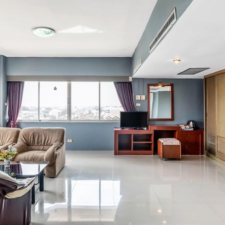 Ayothaya Riverside Hotel Phranakhonszi Ajutthaja Kültér fotó