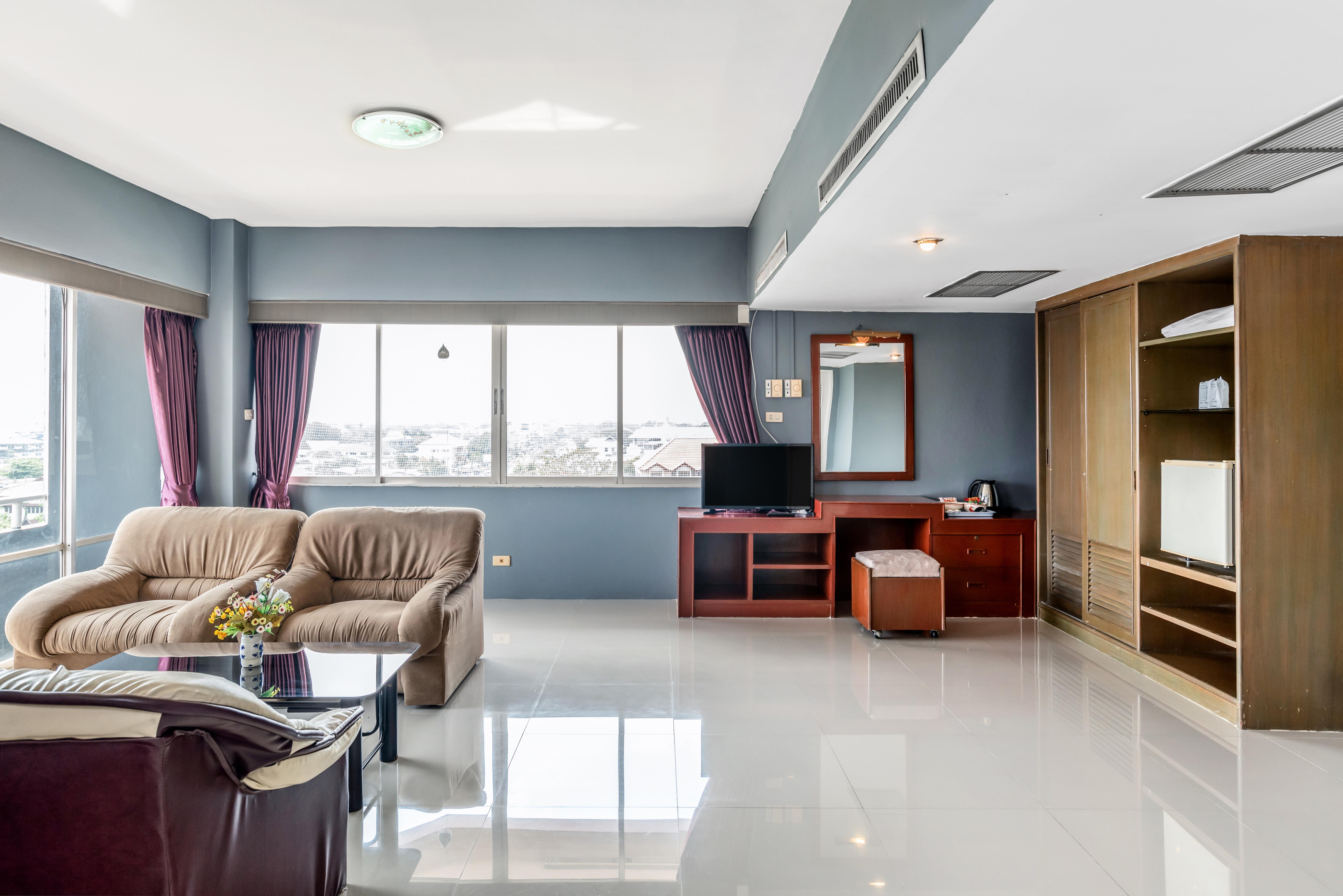 Ayothaya Riverside Hotel Phranakhonszi Ajutthaja Kültér fotó