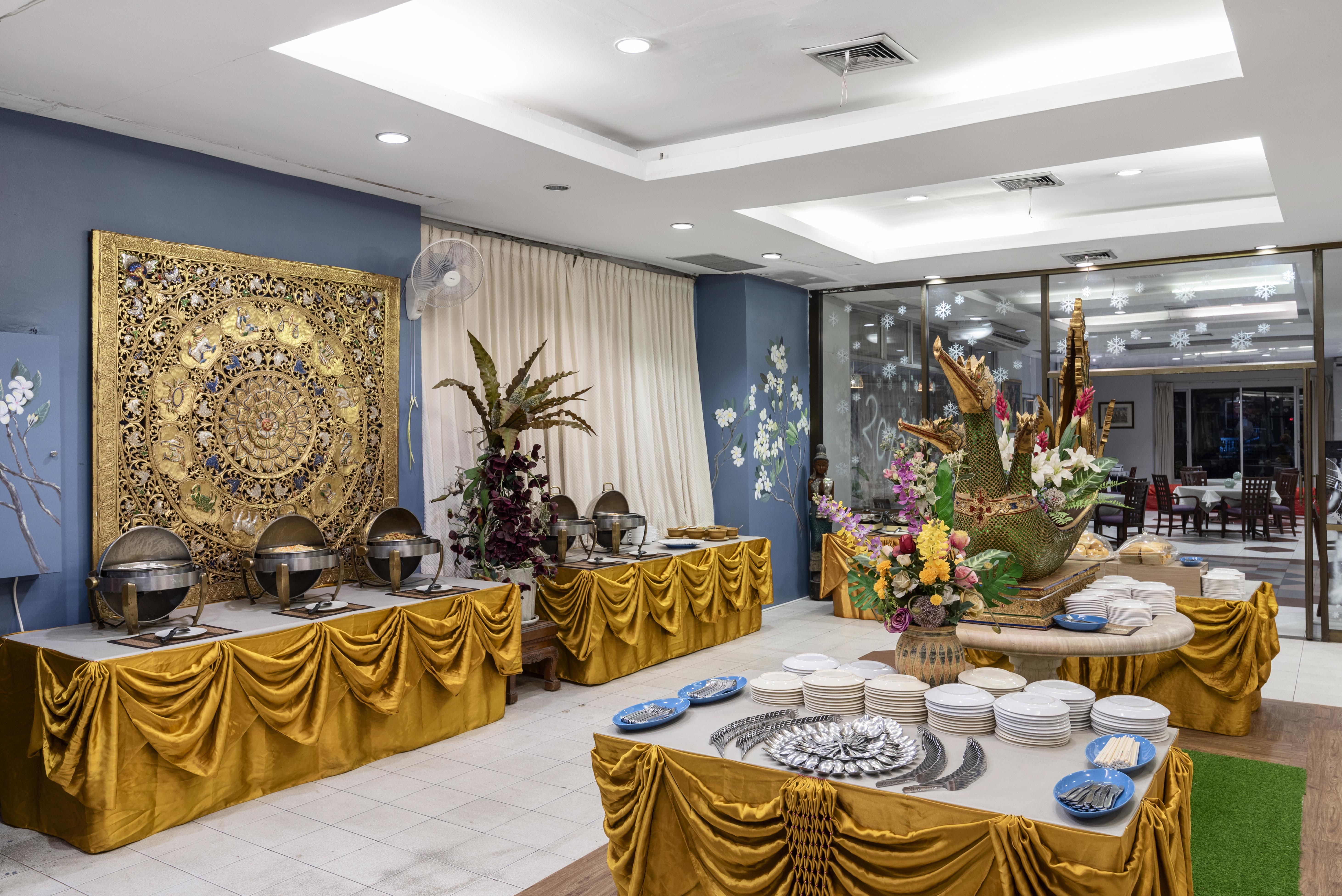 Ayothaya Riverside Hotel Phranakhonszi Ajutthaja Kültér fotó