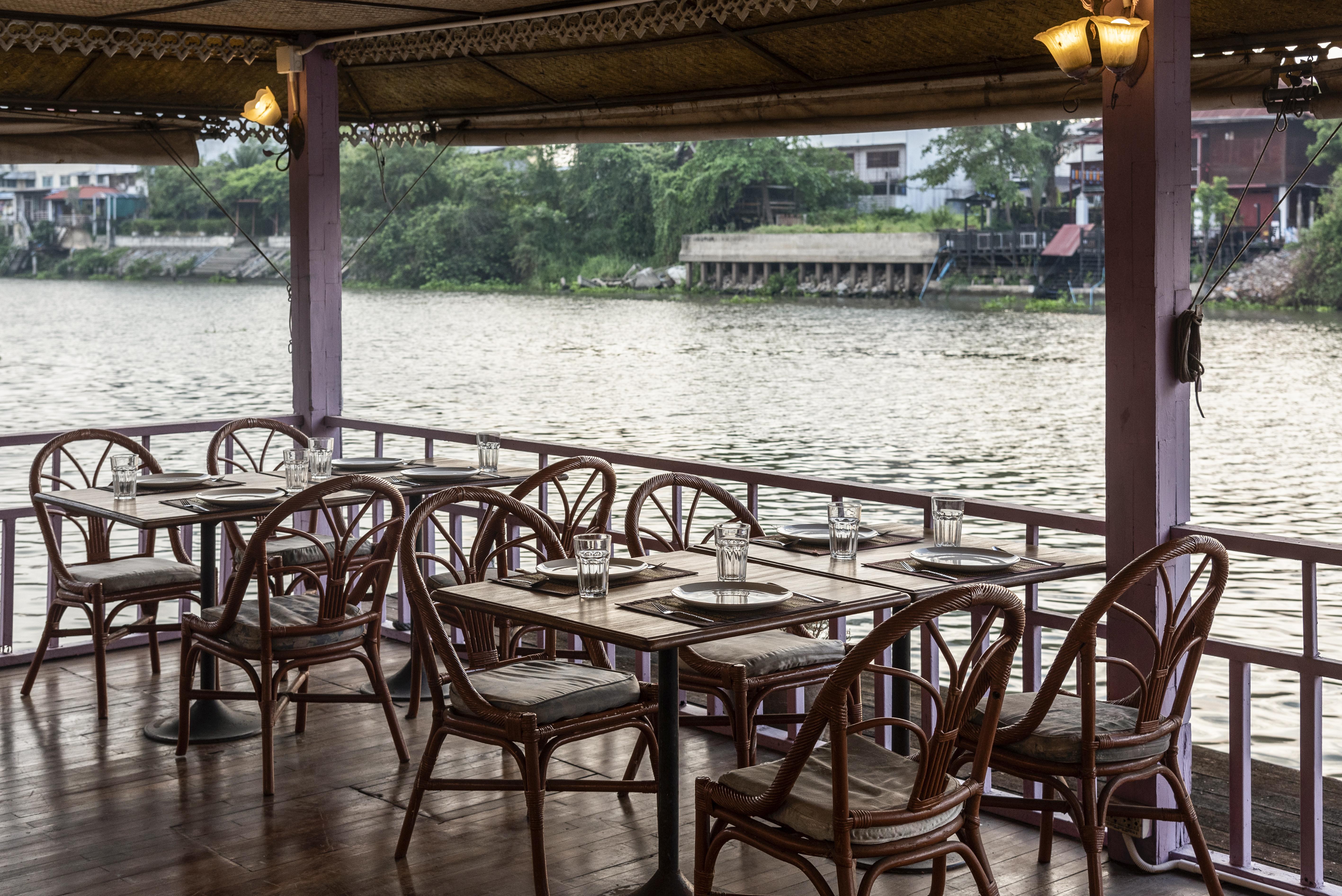Ayothaya Riverside Hotel Phranakhonszi Ajutthaja Kültér fotó