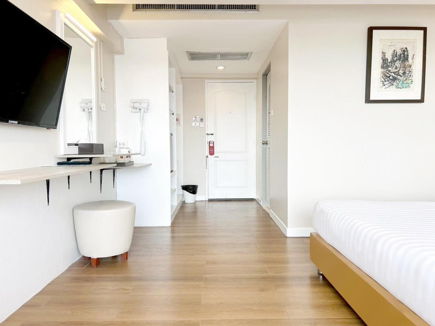 Ayothaya Riverside Hotel Phranakhonszi Ajutthaja Kültér fotó