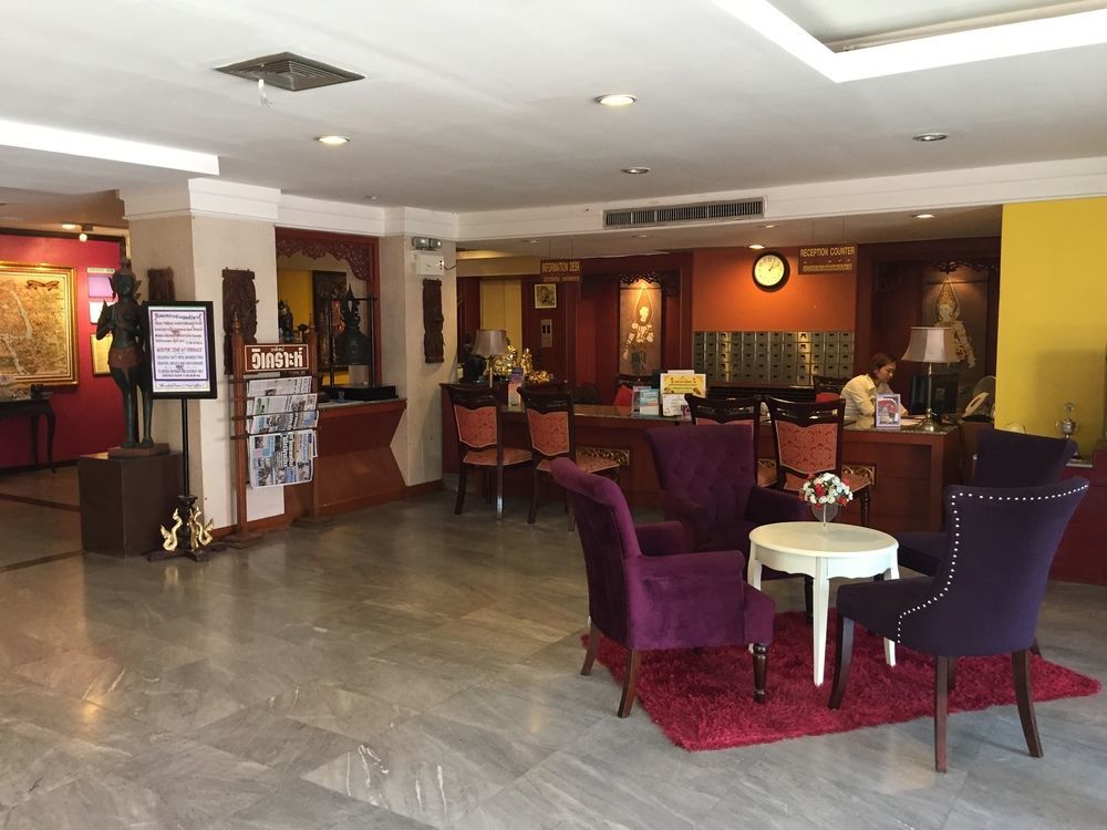 Ayothaya Riverside Hotel Phranakhonszi Ajutthaja Kültér fotó