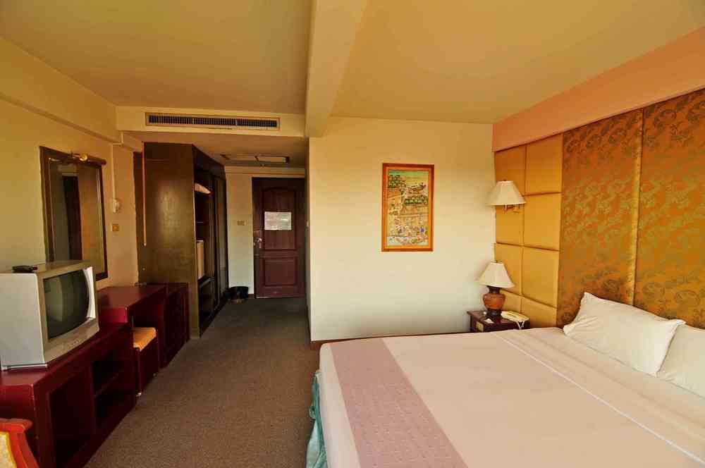 Ayothaya Riverside Hotel Phranakhonszi Ajutthaja Kültér fotó